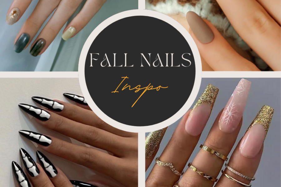 fall nails inspo 2023