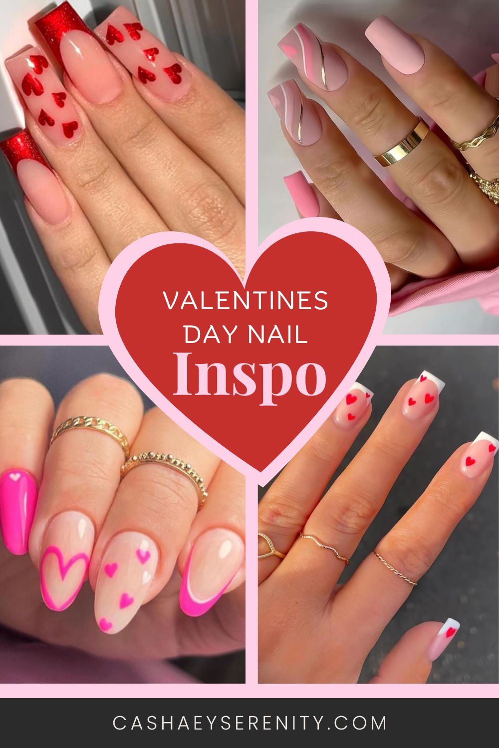 Valentines Day Ideas