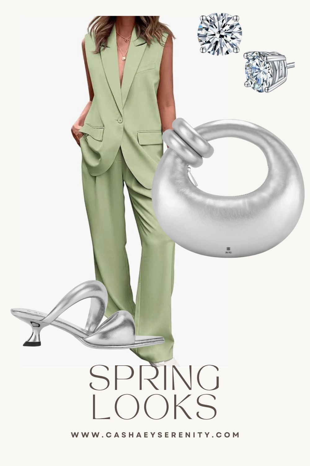 Top Spring Looks 2024