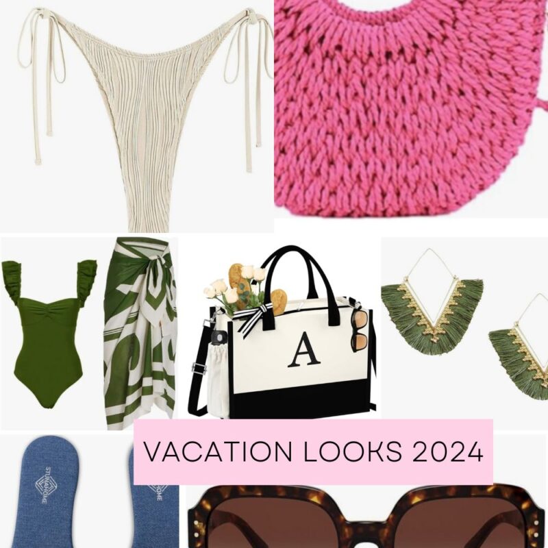 top 5 hottest swimwear trends 2024