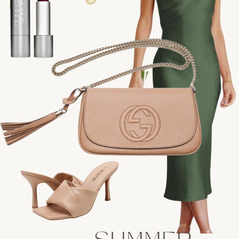 Top 5 Summer Wedding Guest Dress