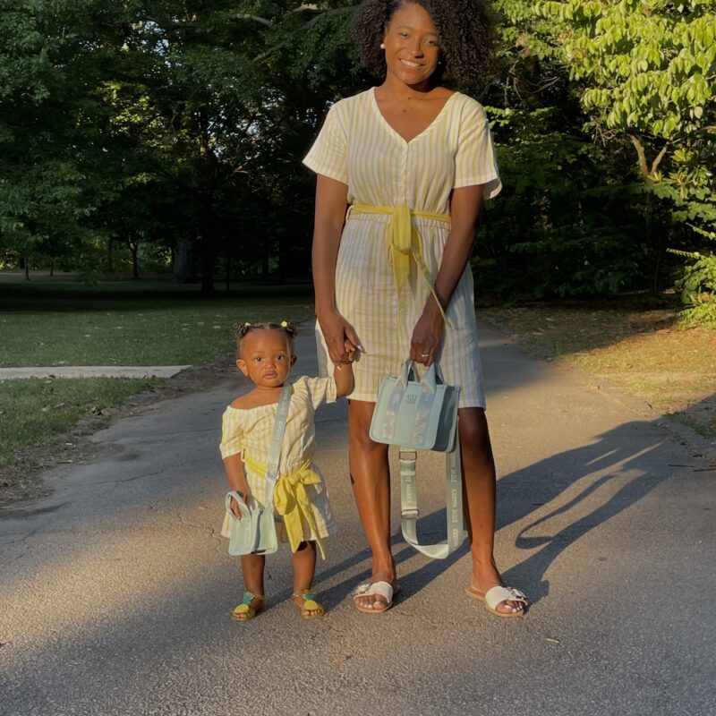 Mommy and Me