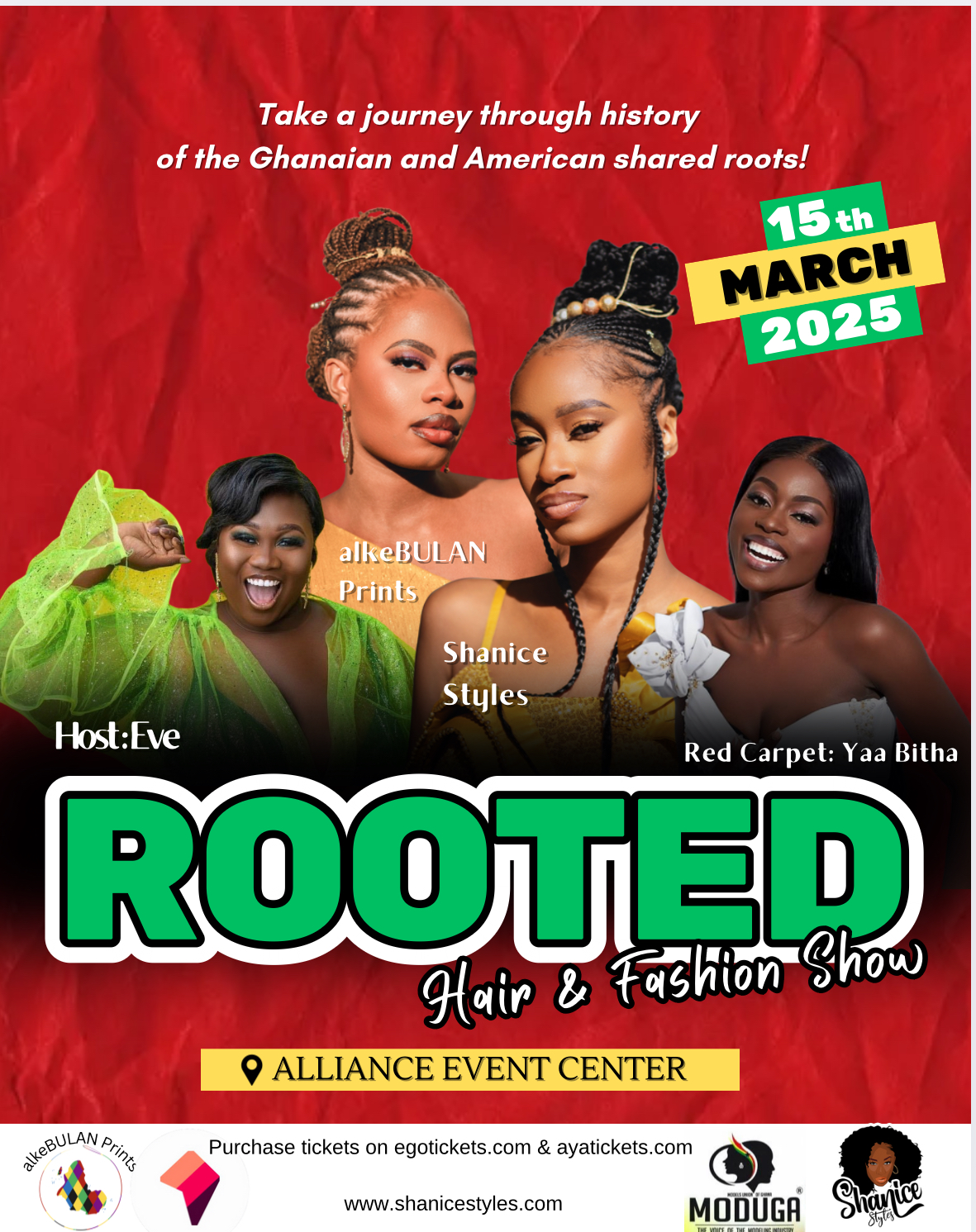 Promotional Graphics